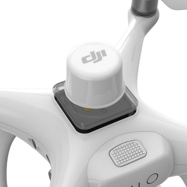 Phantom 4 RTK SDK