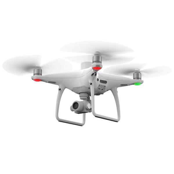 Phantom 4 RTK SDK