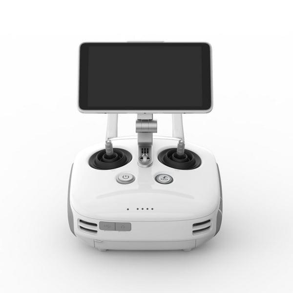 Phantom 4 RTK + D-RTK 2 Mobile Station Combo