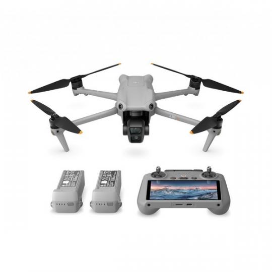 Квадрокоптер DJI Air 3 Fly More Combo (DJI RC 2)