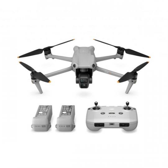 Квадрокоптер DJI Air 3 Fly More Combo (DJI RC-N2)