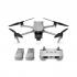 Квадрокоптер DJI Air 3 Fly More Combo (DJI RC-N2)