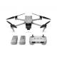 Квадрокоптер DJI Air 3 Fly More Combo (DJI RC-N2)