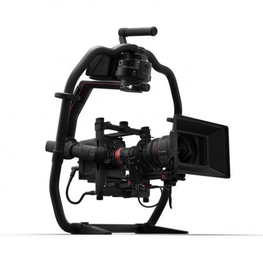 DJI Ronin 2 Professional Combo