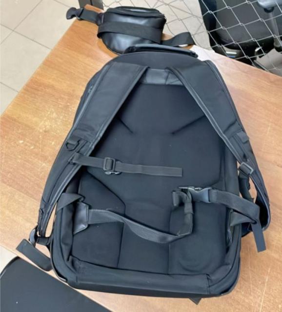 Многофункциональный рюкзак DJI Backpack 2 для дронов серии Phantom - УЦЕНЁННЫЙ ТОВАР