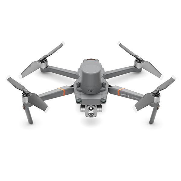 Квадрокоптер DJI Mavic 2 Enterprise Advanced (с тепловизором)