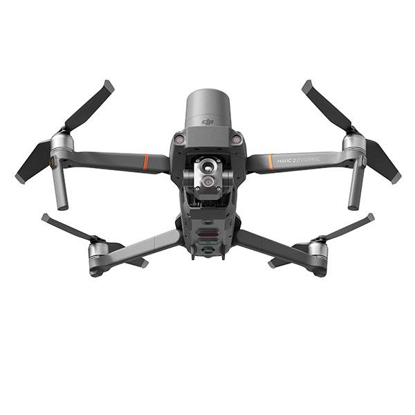 Квадрокоптер DJI Mavic 2 Enterprise Advanced (с тепловизором)