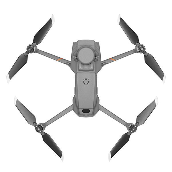 Квадрокоптер DJI Mavic 2 Enterprise Advanced (с тепловизором)