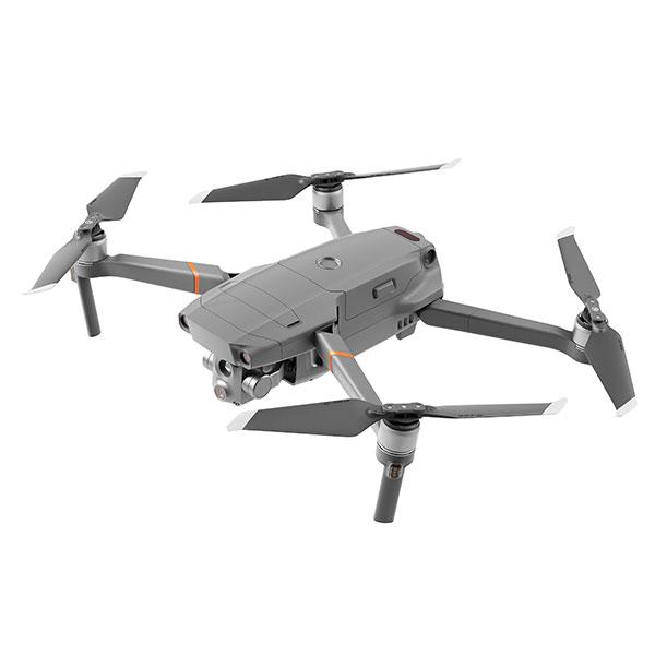 Квадрокоптер DJI Mavic 2 Enterprise Advanced (с тепловизором)