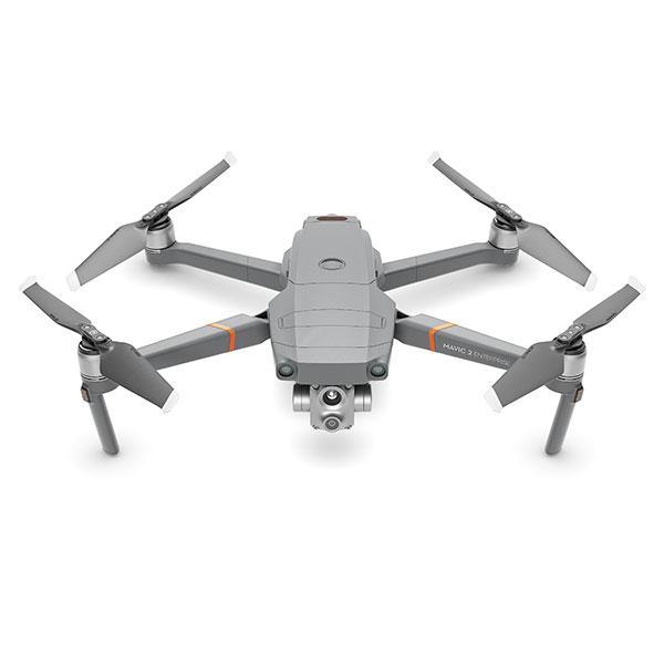 Квадрокоптер DJI Mavic 2 Enterprise Advanced (с тепловизором)