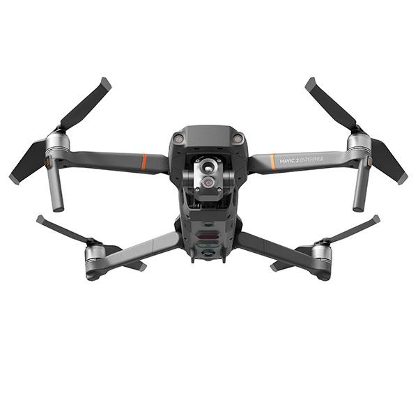 Квадрокоптер DJI Mavic 2 Enterprise Advanced (с тепловизором)