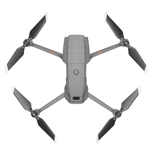 Квадрокоптер DJI Mavic 2 Enterprise Advanced (с тепловизором)