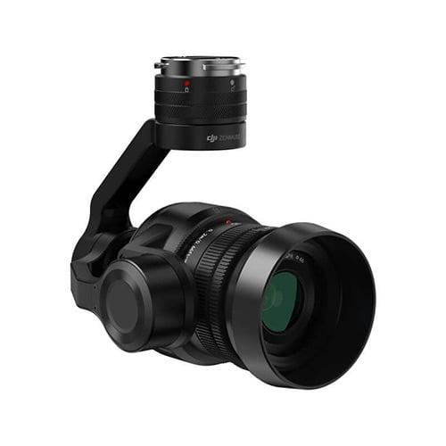 Подвес DJI Zenmuse X5S с камерой