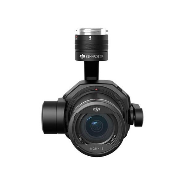 DJI Zenmuse X7 (без объектива)