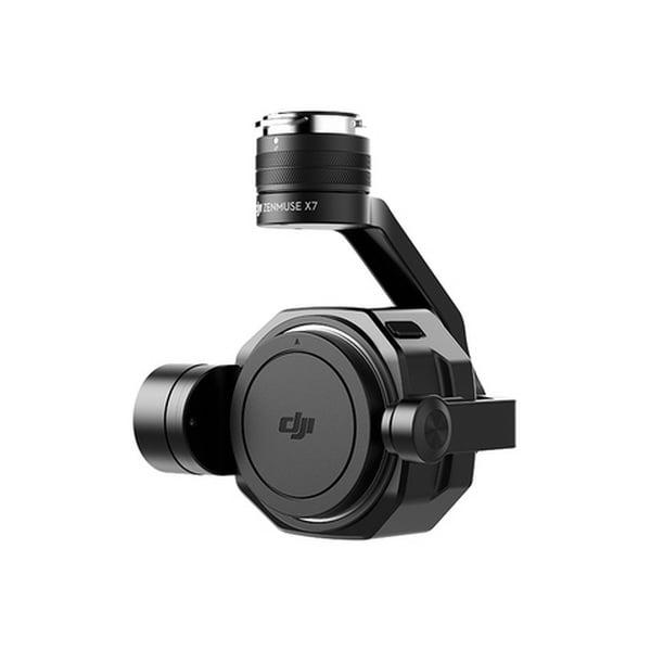 DJI Zenmuse X7 (без объектива)