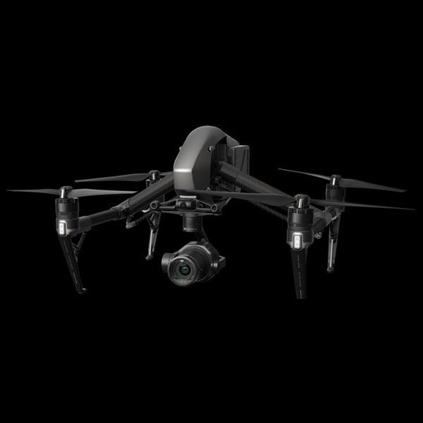 DJI Zenmuse X7 (без объектива)