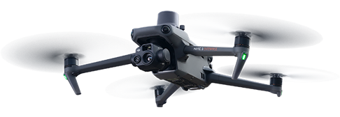 DJI Mavic 3 Thermal