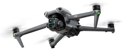 DJI Air 3