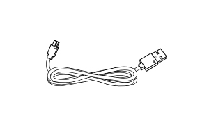 Кабель Micro-USB